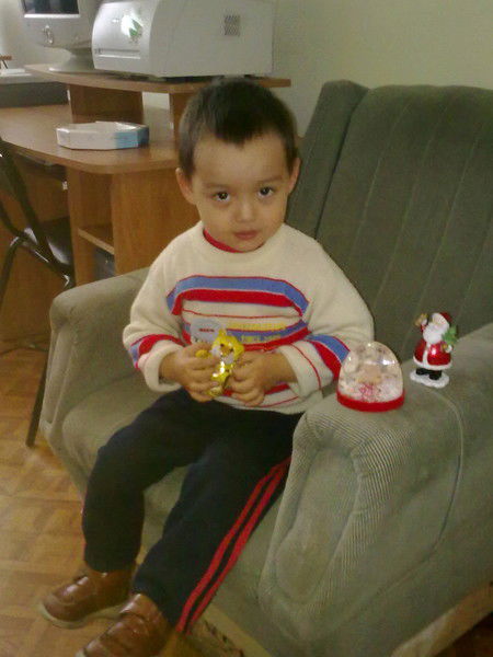 Светлана Ахылбекова