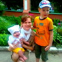 Ирина Заводкина