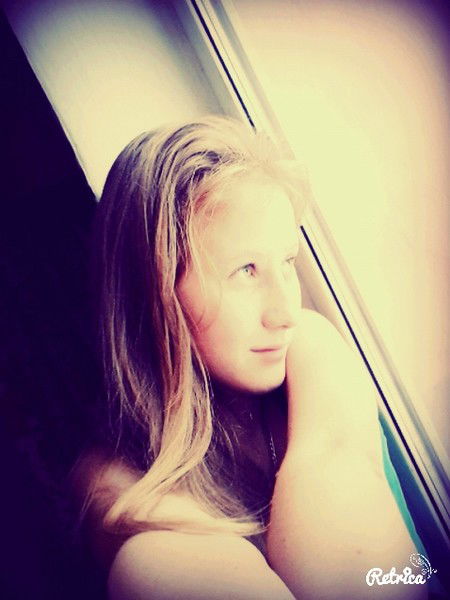 Алина Чеботько