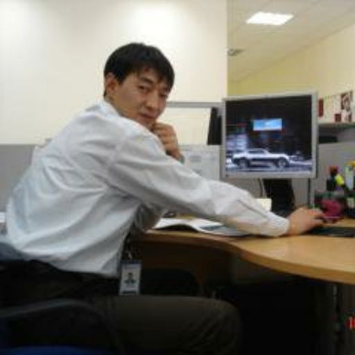 Жапаров Жанарбек