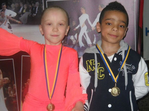 Настёна Павлова