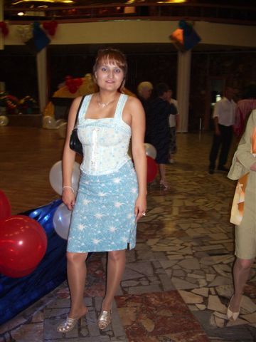 Александра Корытова