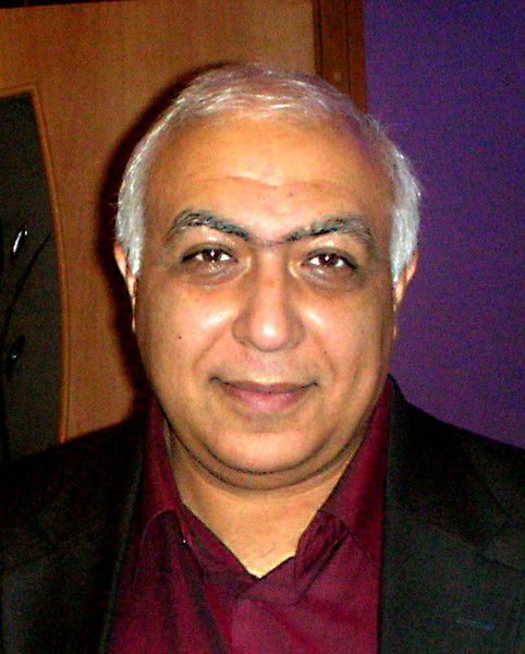 Аристакес Чолахян