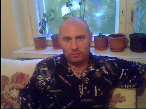 Александр Козионов