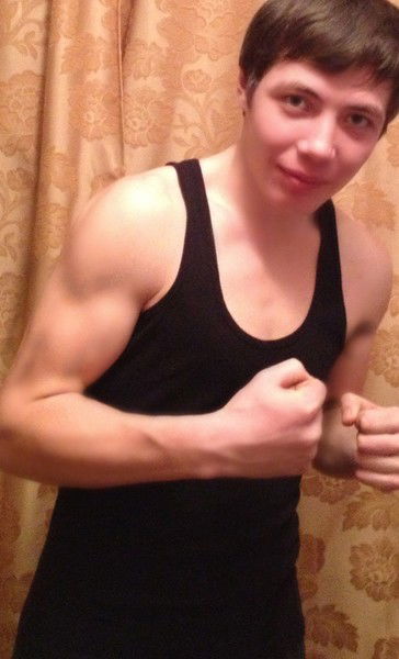 Рус Ярмуханов