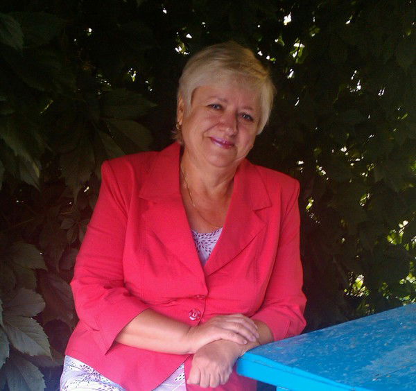 Светлана Высоцки