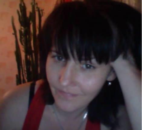 Лора Плотникова