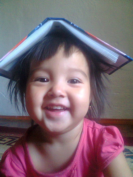 Кеша Калдосов