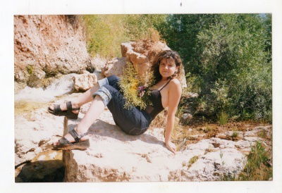 Татьяна Инагамова