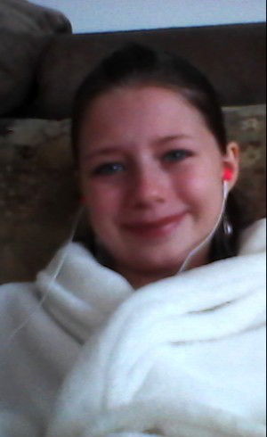 Анна Заболотская