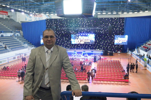 Роман Копыца