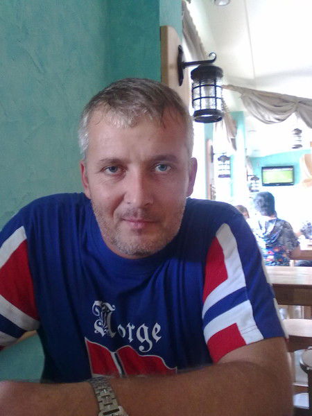 Максим Быков