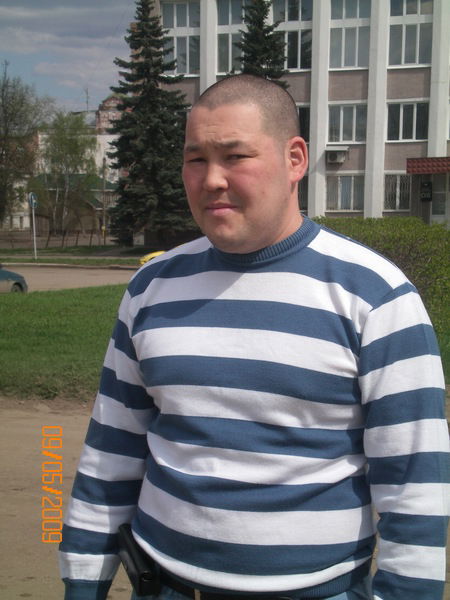 Ермек Дюсимбинов