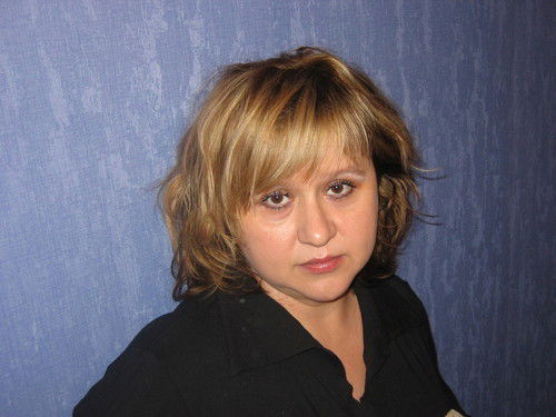 Лена Уельданова