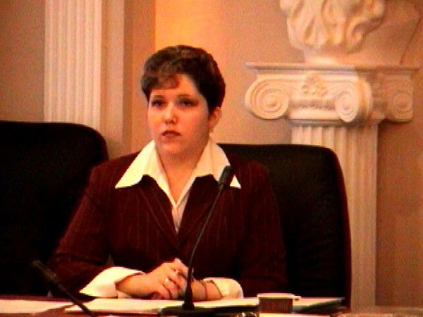 Ольга Алёхина