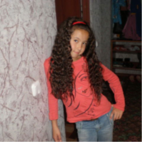 Татьяна Утукулова