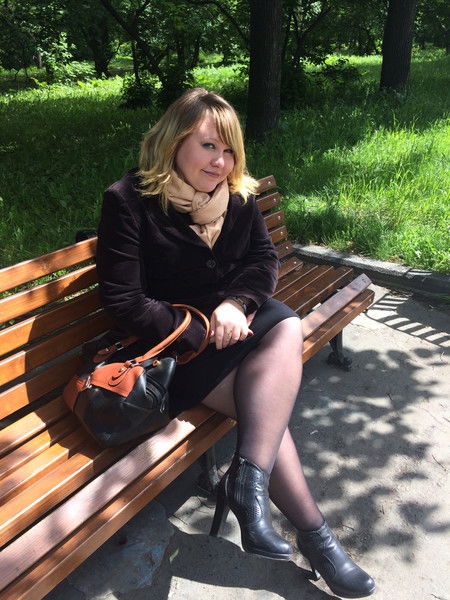 Анна Минеева