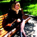Анна Минеева