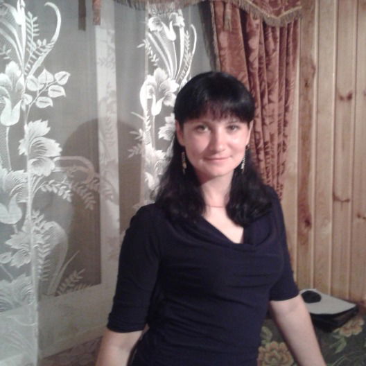 Елена Царун