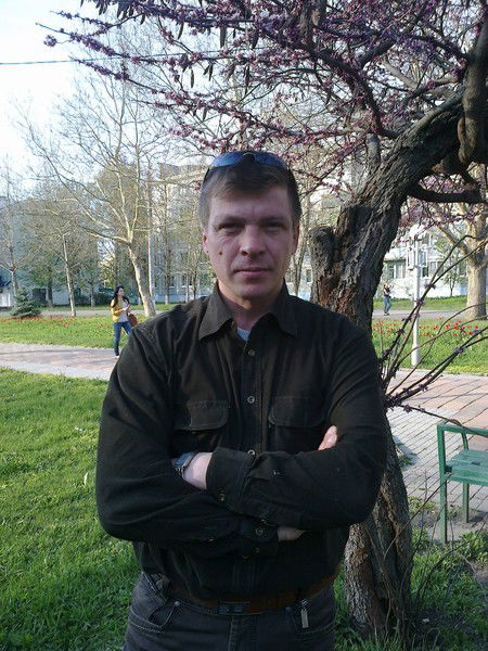 Андрей Растихин