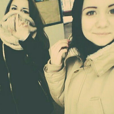 Юлия Смирнова