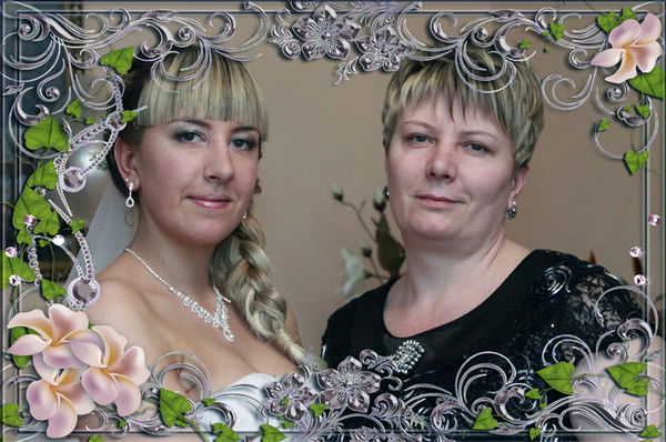 Анжелика Картышева