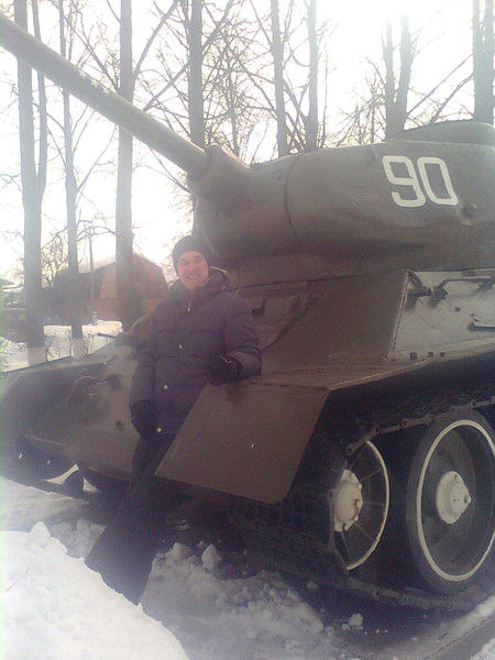 Артём Цуриков