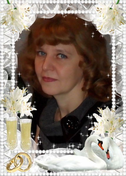 Татьяна Немойкина