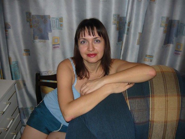 Галина Стерликова