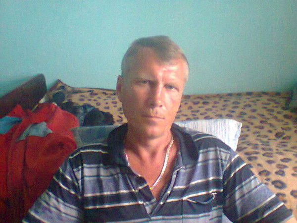 Андрей Герцен