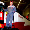 Андрей Бывальцев