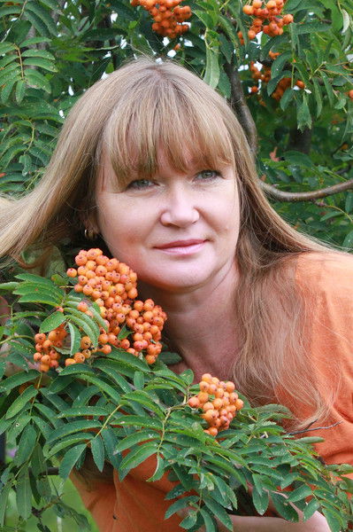 Татьяна Унгер