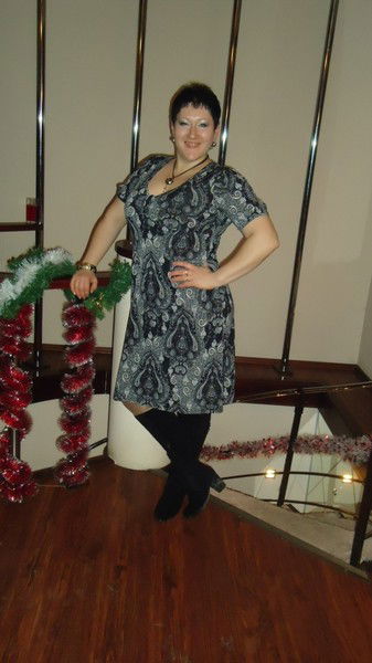 Ирина Гладкова