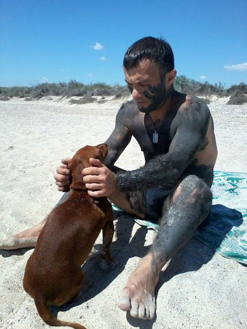 Араик Просветов