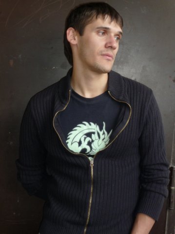 Алексей Минаев