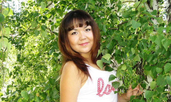 Радмилла Файзуллина