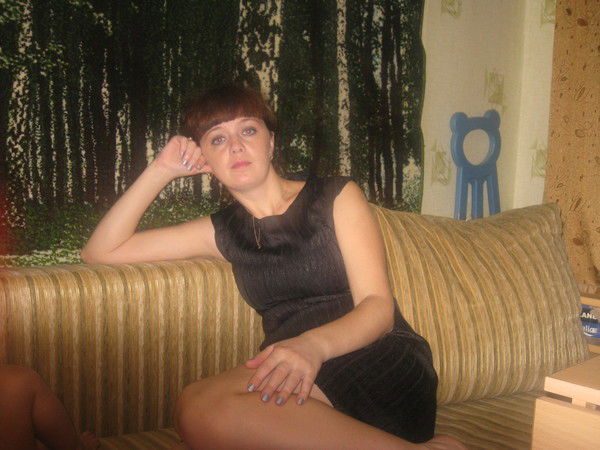 Наталья Годзелых