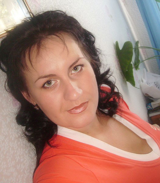 Екатерина Пимонова