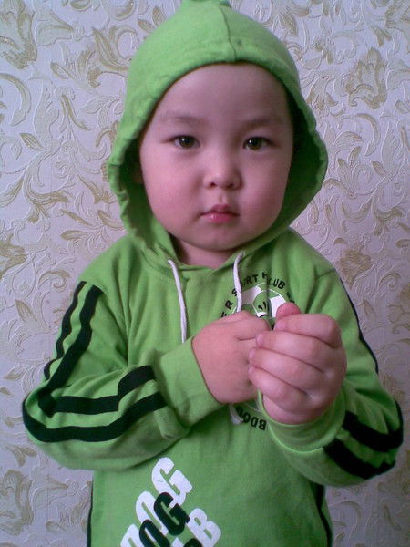 Акылбек Сагынтай