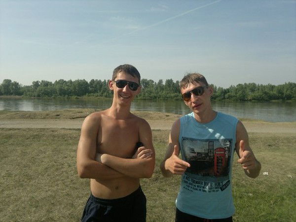 Иван Клепиков