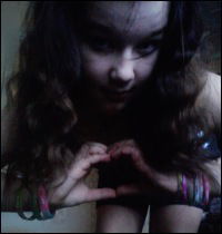 Алёночка=) Комарова))