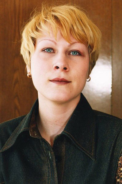 Ольга Козлова-Симонова