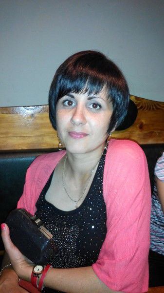 Елена Мусаева