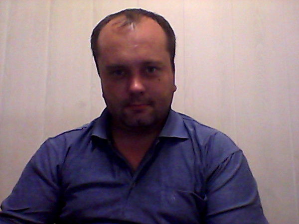 Aleksey Vassilchenko