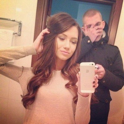 Марина Смирнова