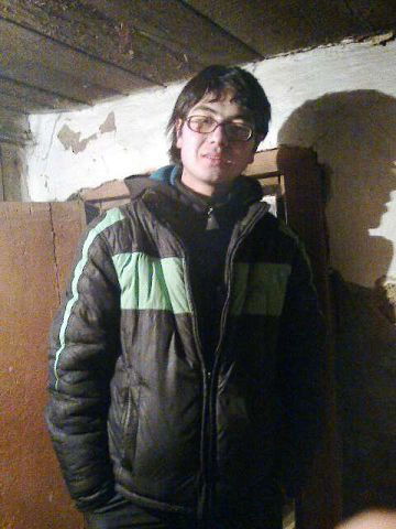 Мансур Рахимов