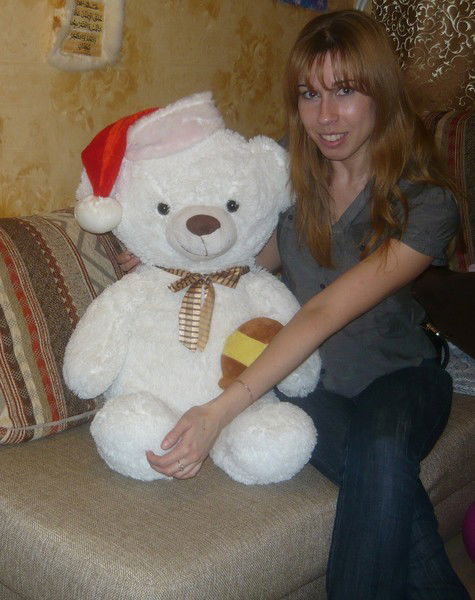 Екатерина Скороходова