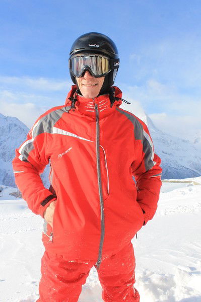 Игорь Трехсвояков