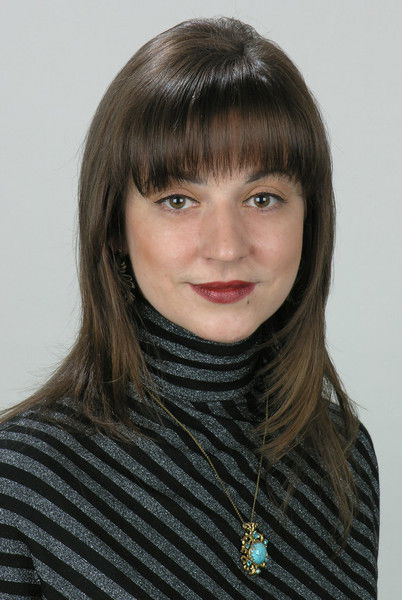 Алистратова Татьяна