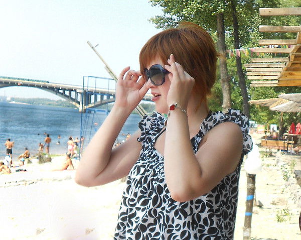 София Мысак